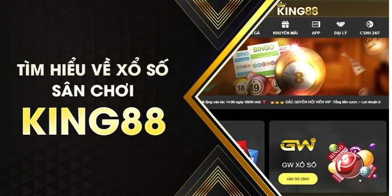 Đôi nét về sảnh game