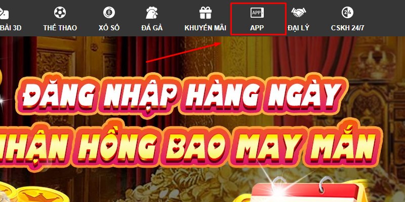 Lưu ý mà hội viên cần ghi nhớ khi tải app King88 